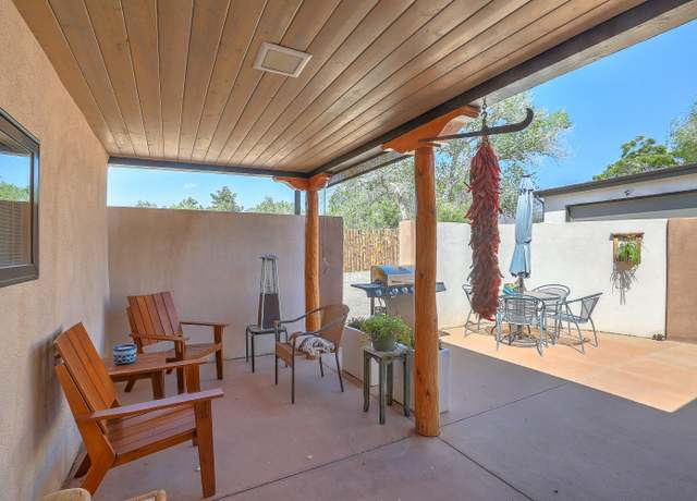 Property at 10900 Edith Blvd NE, Albuquerque, NM 87113, 3 beds, 2 baths