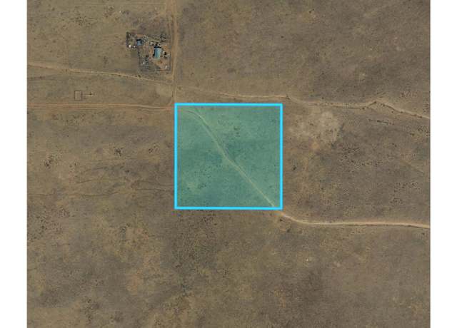 Property at Off Powers Way (n156) Rd SW, Albuquerque, NM 87121