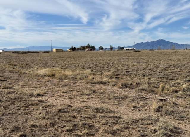 Property at Lot 171 Hinson Rd, Belen, NM 87002