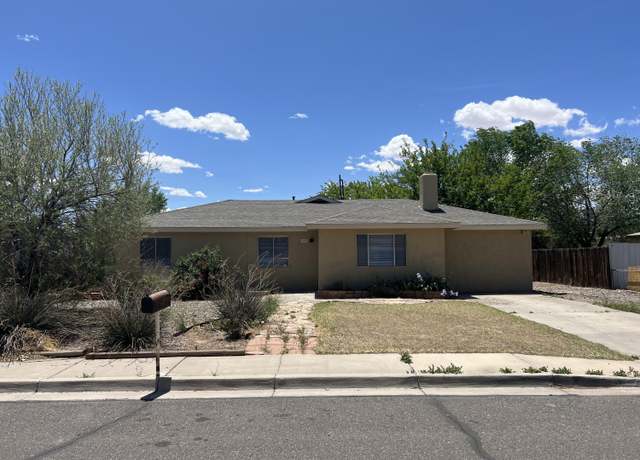 Property at 259 Teles St SW, Los Lunas, NM 87031, 3 beds, 2 baths