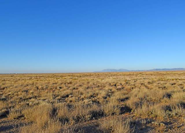 Property at Lot 17-18 Rio Del Oro #2, Los Lunas, NM 87031