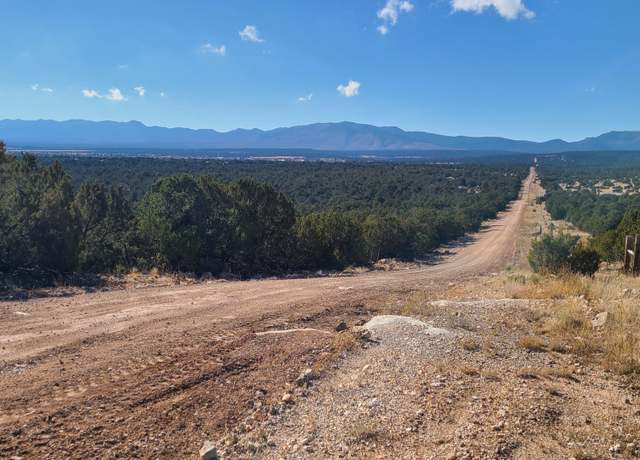 Property at 0 County Rd A012 #14, Tajique, NM 87016