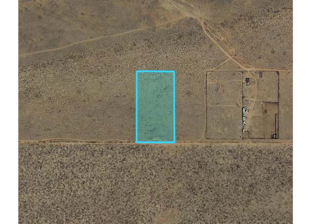 Property at Off Powers Way (n158) Rd SW, Albuquerque, NM 87121