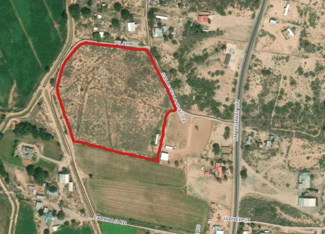 Property at Calle De Las Plactias, Veguita, NM 87062