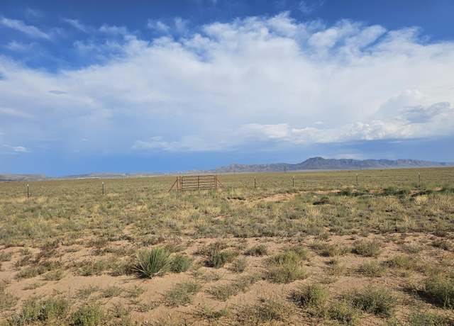 Property at Vl Lot 19 Lot 20 Block 9 #5, Socorro, NM 87801