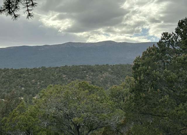 Property at 25 Lost Valley Loop, Cedar Crest, NM 87008