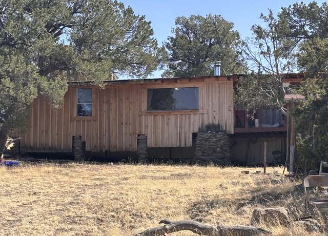 Property at 233 Turquoise Trl, Datil, NM 87821, 4 beds, 2 baths