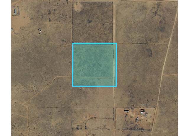 Property at Off Powers Way (n159) Rd SW, Albuquerque, NM 87121