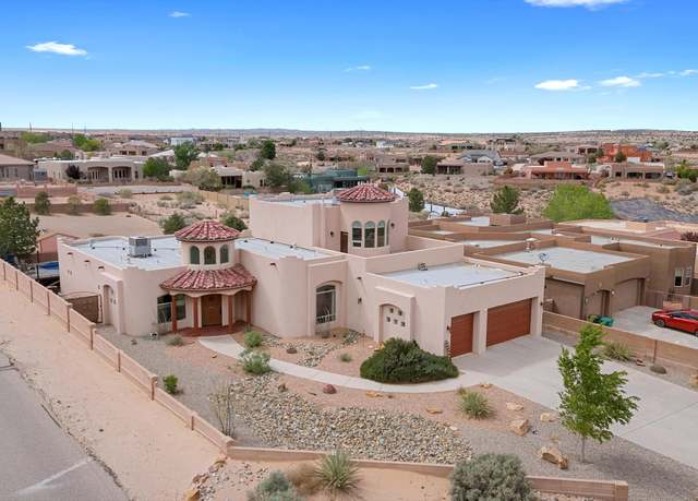 Property at 3101 Rachel Ct NE, Rio Rancho, NM 87144, 4 beds, 3 baths