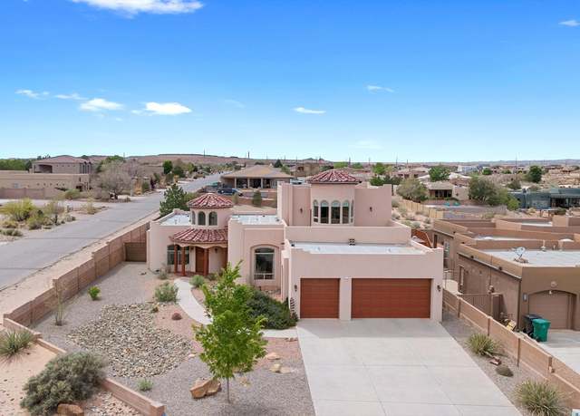 Property at 3101 Rachel Ct NE, Rio Rancho, NM 87144, 4 beds, 3 baths