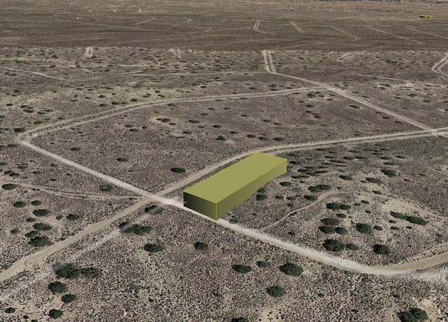 Property at Triton (u26, B80, L12) .5 Ac. Loop NW, Rio Rancho, NM 87144