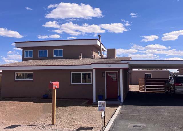 Property at 160 Pueblo Luna Dr NW, Albuquerque, NM 87107, 3 beds, 3 baths