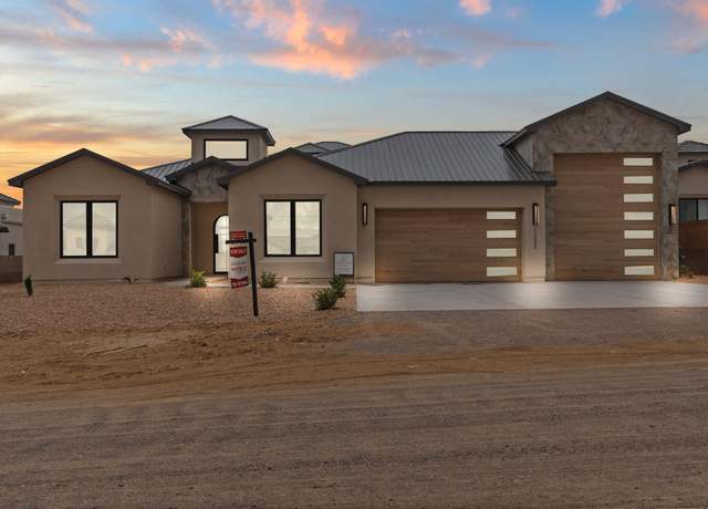 Property at 1232 21st Ave SE, Rio Rancho, NM 87124, 4 beds, 3.5 baths