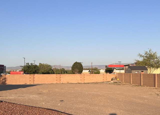 Property at 3805 Milan Ct SW, Albuquerque, NM 87121