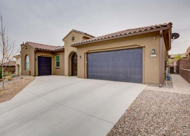 Property at 9224 Sugar Creek Ln NW, Albuquerque, NM 87120, 2 beds, 2.5 baths
