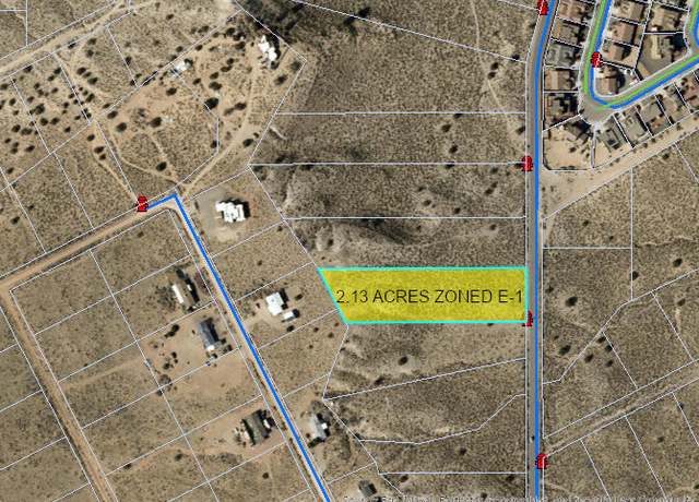 Property at 1233 8th St NE, Rio Rancho, NM 87144