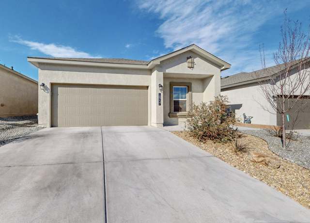 Property at 10737 Sabino Loop SW, Albuquerque, NM 87121, 4 beds, 2 baths