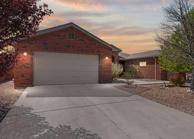 Property at 2717 Avenida Corazon SE, Rio Rancho, NM 87124, 5 beds, 3 baths