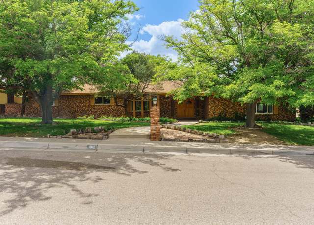 Property at 1815 Newton Pl NE, Albuquerque, NM 87106, 5 beds, 3.5 baths