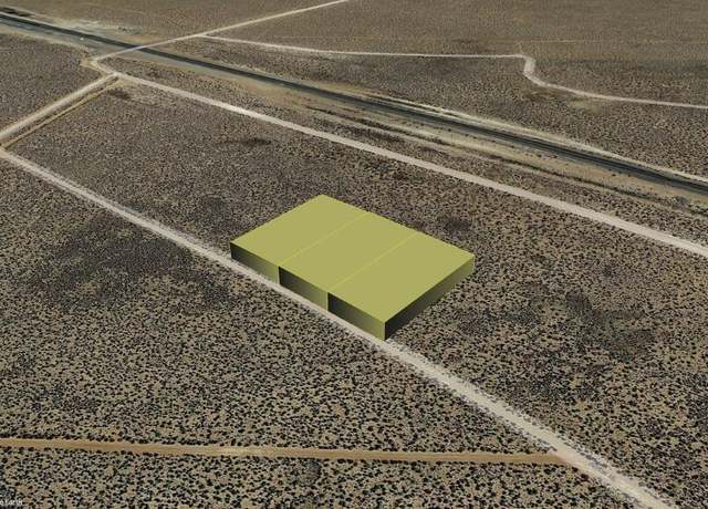Property at Arriba (uj B1048 L9, 10, 11) St, Rio Communities, NM 87002