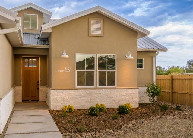 Property at 130 Nicky Ln, Corrales, NM 87048, 4 beds, 2 baths