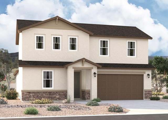 Property at 2534 Seaforth Cir NE, Rio Rancho, NM 87144, 4 beds, 3 baths