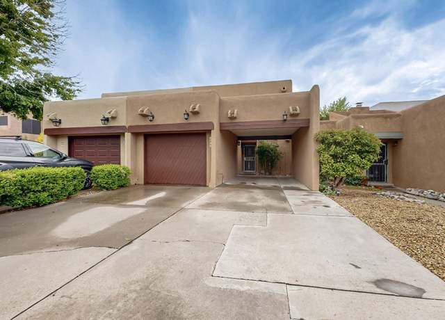 Property at 7408 Lantern Rd NE, Albuquerque, NM 87109, 3 beds, 2.5 baths
