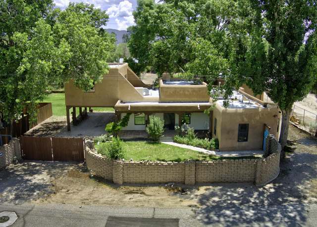 Property at 10128 Guadalupe Trl NW, Albuquerque, NM 87114, 3 beds, 4 baths