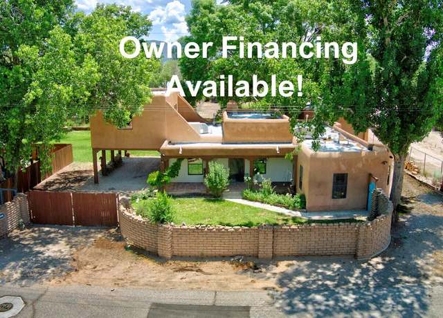 Property at 10128 Guadalupe Trl NW, Albuquerque, NM 87114, 3 beds, 4 baths