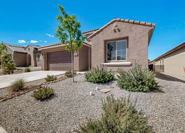 Property at 931 Zafiro Rd SE, Rio Rancho, NM 87124, 3 beds, 2 baths