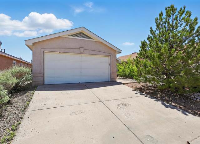 Property at 7304 Tolleson Ave NW, Albuquerque, NM 87114, 3 beds, 2 baths