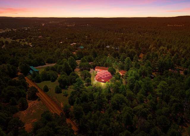 Property at 20 Hummingbird Ln, Tijeras, NM 87059, 7 beds, 3.5 baths