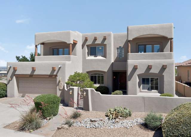 Property at 7301 Blue Moon Ln NE, Albuquerque, NM 87113, 4 beds, 3 baths
