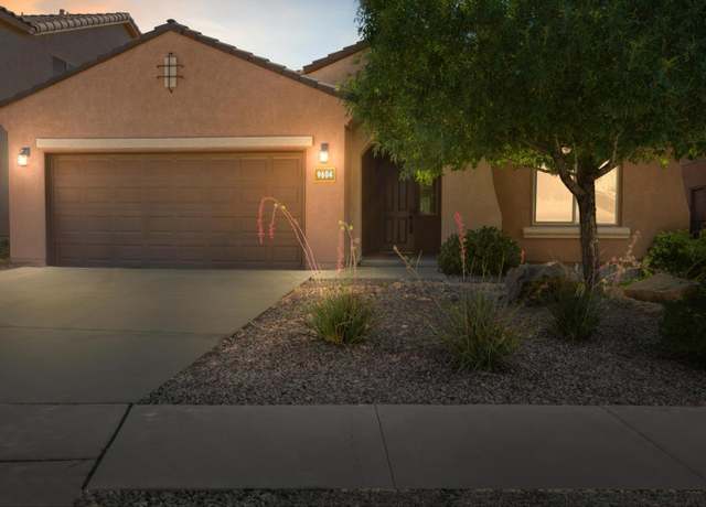 Property at 9604 Flint Rock Dr NW, Albuquerque, NM 87114, 4 beds, 2 baths