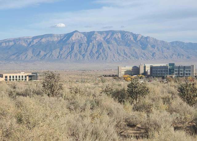 Property at 2216 King Blvd NE, Rio Rancho, NM 87144