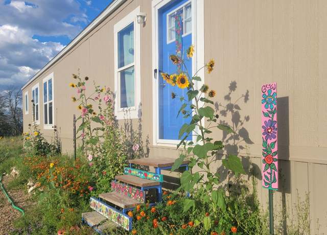 Property at 82 Saddle Spur East Rd, Edgewood, NM 87015, 3 beds, 2 baths