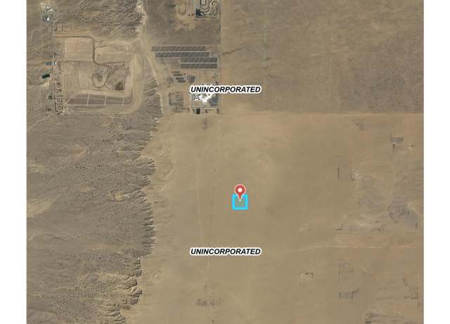 Property at Off Pajarito (prt20) Rd SW, Albuquerque, NM 87121