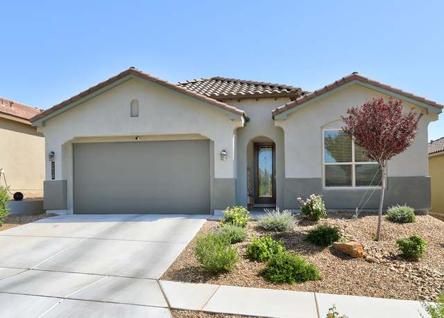Property at 2530 Guadalupe Rd NE, Rio Rancho, NM 87144, 3 beds, 2 baths