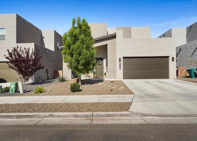 Property at 2409 Lynn Rd SE, Rio Rancho, NM 87124, 5 beds, 3.5 baths