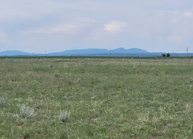 Property at 10 Colella Rd, Stanley, NM 87056