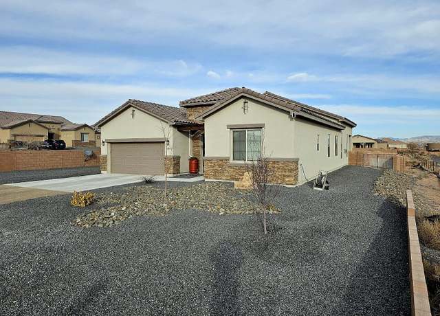 Property at 6816 Nacelle Rd NE, Rio Rancho, NM 87144, 4 beds, 3 baths