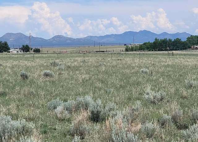 Property at 16 Colella Rd, Stanley, NM 87056