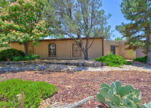 Property at 9004 Natalie Ave NE, Albuquerque, NM 87111, 3 beds, 2 baths