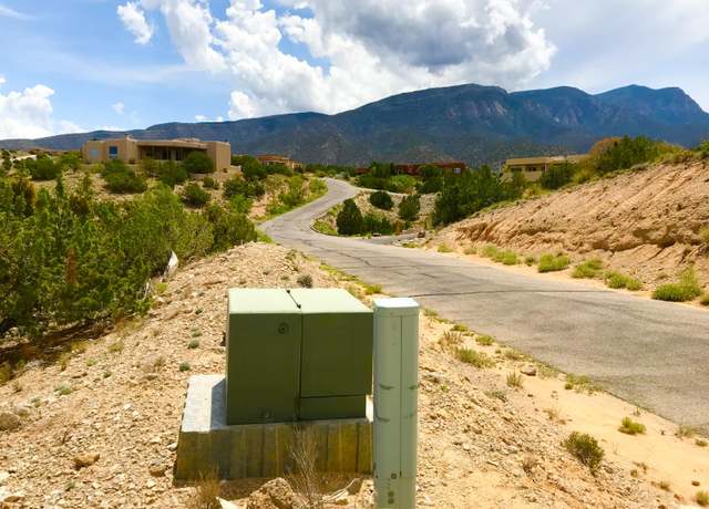 Property at 41 Vista De Las Sandias, Placitas, NM 87043