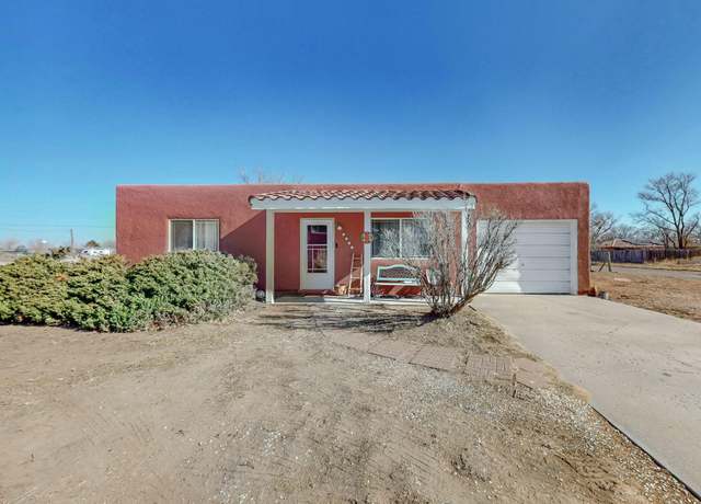 Property at 1420 W Maryann St, Moriarty, NM 87035, 2 beds, 1 bath