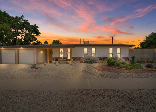 Property at 10343 Karen Ave NE, Albuquerque, NM 87111, 3 beds, 2 baths