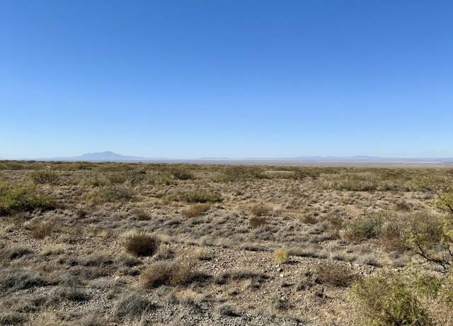 Property at Rio Del Oro Lot 11 & 12, Belen, NM 87002