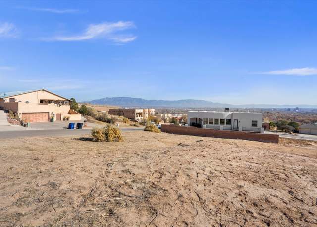 Property at 1756 Cliffside Dr NW, Albuquerque, NM 87105