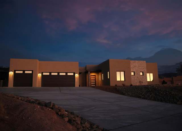 Property at 2 Brazos Trail Ct, Placitas, NM 87043, 3 beds, 3.5 baths