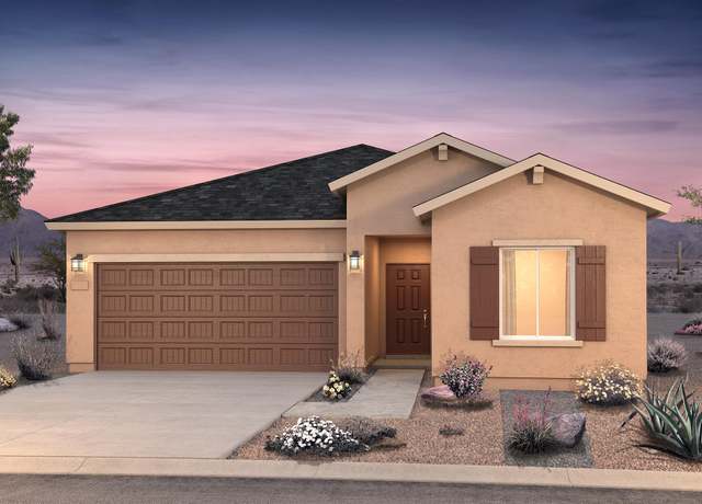 Property at 232 Prism Ave SW, Rio Rancho, NM 87124, 3 beds, 2 baths